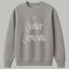 Charles Kiely Just Jesus Shirt 3