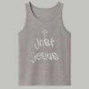 Charles Kiely Just Jesus Shirt 4