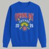 Cubs Opening Day 2026 Shirt 5 Cubs Opening Day 2026 Shirt 3