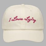 Dan And Phil I Love Lying Hat