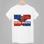 El Nino Ketel Marte Shirt