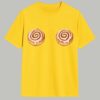 Harry Cinnamon Roll Shirt 1