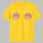 Harry Cinnamon Roll Shirt