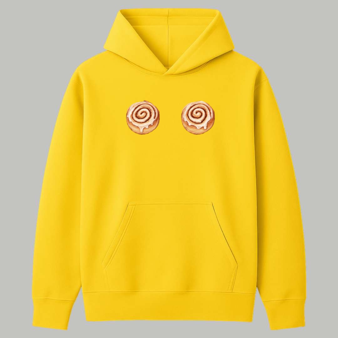 Harry Cinnamon Roll Shirt 3 Harry Cinnamon Roll Shirt 2