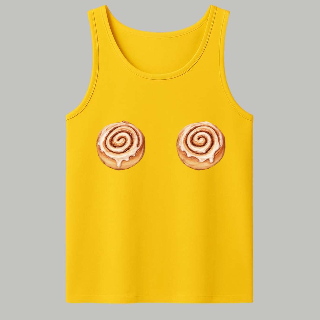 Harry Cinnamon Roll Shirt 4 Harry Cinnamon Roll Shirt 4