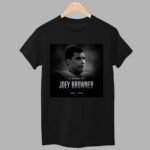 In Memory Of Joey Browner 1960 2026 Shirt