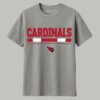 Isaac Seumalo Cardinals Shirt 8 Isaac Seumalo Cardinals Shirt Gray 1