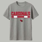 Isaac Seumalo Cardinals Shirt