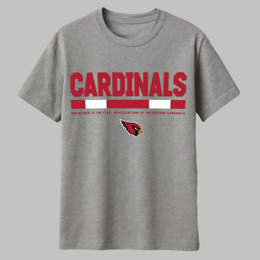 Isaac Seumalo Cardinals Shirt 1 Isaac Seumalo Cardinals Shirt Gray 1