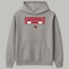 Isaac Seumalo Cardinals Shirt 6 Isaac Seumalo Cardinals Shirt Gray 2