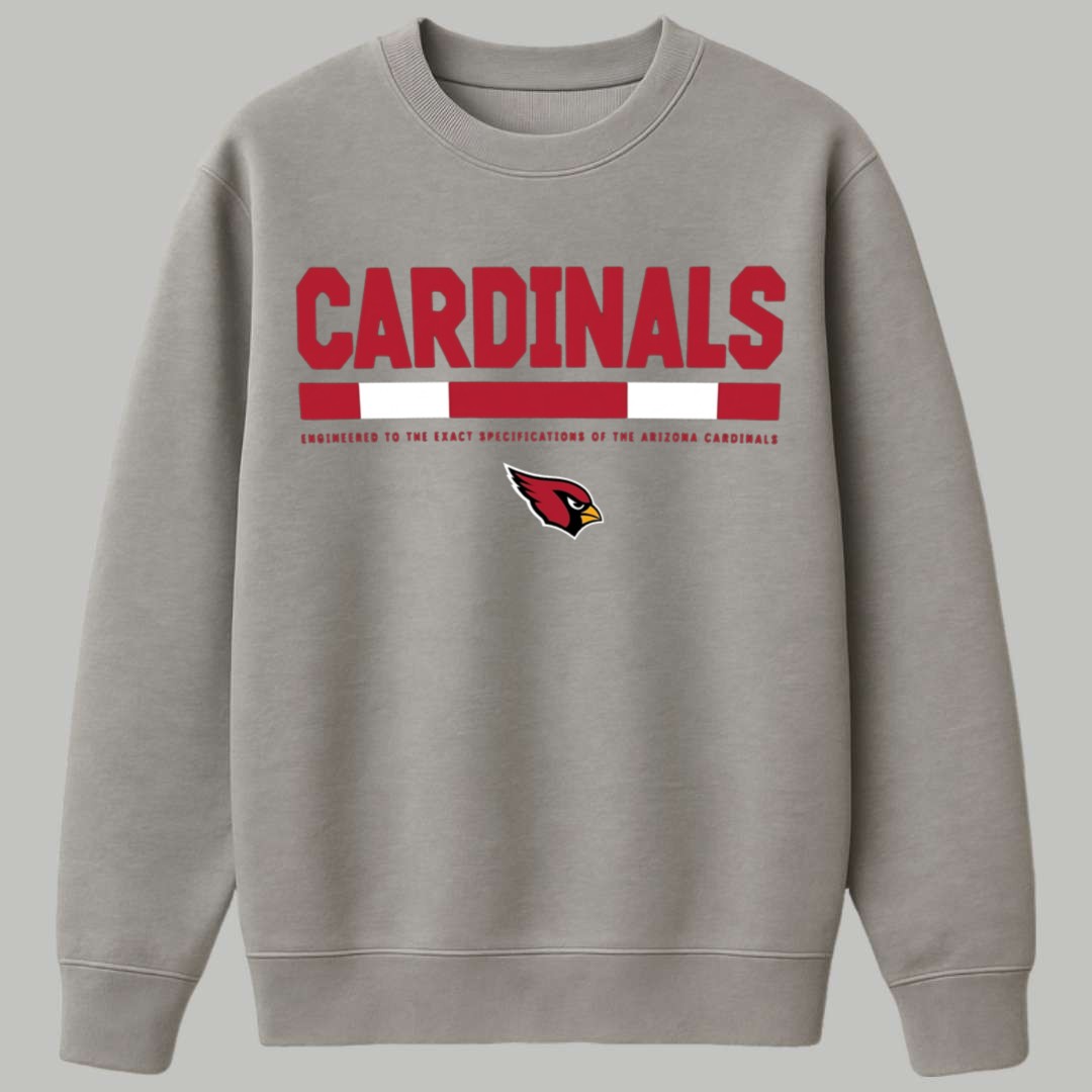 Isaac Seumalo Cardinals Shirt 2 Isaac Seumalo Cardinals Shirt Gray 3