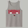 Isaac Seumalo Cardinals Shirt 7 Isaac Seumalo Cardinals Shirt Gray 4