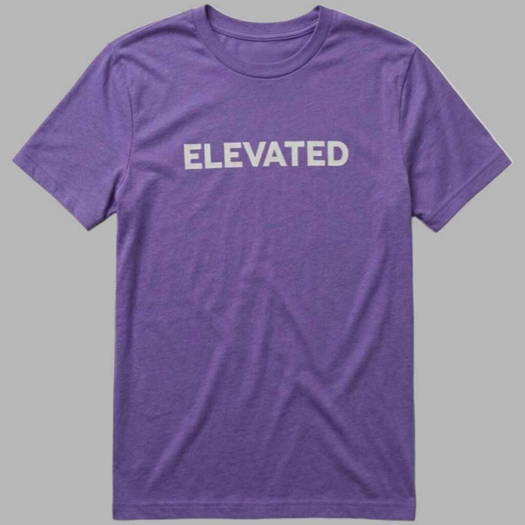 Jake McCarthy Elevated Shirt 1