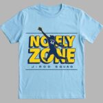 Julio Rodríguez No Fly Zone Shirt