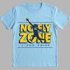 Julio Rodriguez No Fly Zone Shirt 2