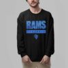 Kyren Williams Rams Football Shirt 2