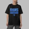 Kyren Williams Rams Football Shirt 5