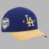 LA Dodgers 2026 Gold Collection Hat 2
