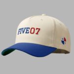 Miguel Amaya Five07 Hat