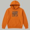 Orioles Crabs Bohs Os Shirt 2
