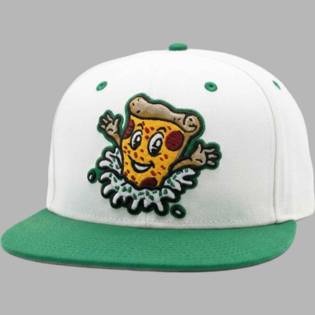 Ranch Dippers Tulsa Drillers Hat 1