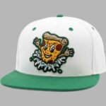 Ranch Dippers Tulsa Drillers Hat