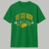 Seattle We Got Now Shirt 1