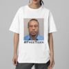 Tiger Woods Fans Free Tiger Shirt 2