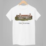 Trevor Lawrence The Players Shirt