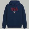 USA Baseball 2026 World Baseball Shirt 2