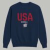 USA Baseball 2026 World Baseball Shirt 3
