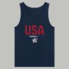 USA Baseball 2026 World Baseball Shirt 4