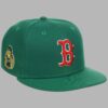 2026 The Simpsons x Red Sox Hat 3 2026 The Simpsons x Red Sox Hat