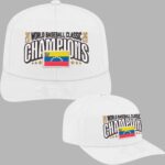 Venezuela 2026 World Baseball Champions Hat