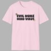 Vivian Wilson Evil Woke Mind Virus Shirt