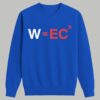 W Is EC Edward Cabrera T-Shirt 5 W Is EC Edward Cabrera T Shirt 3