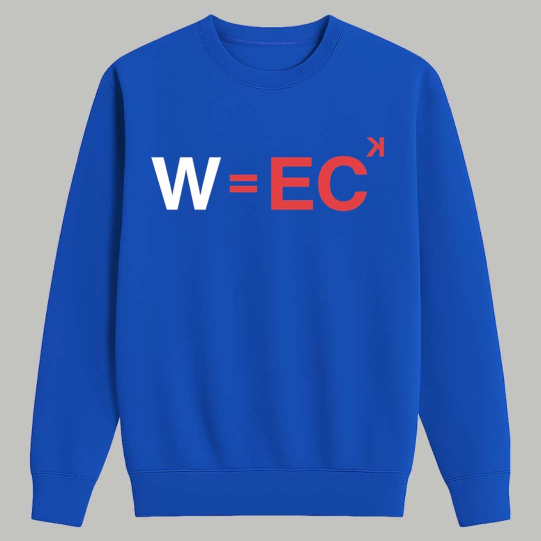 W Is EC Edward Cabrera T-Shirt 2 W Is EC Edward Cabrera T Shirt 3