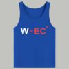 W Is EC Edward Cabrera T-Shirt 7 W Is EC Edward Cabrera T Shirt 4