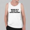 Worlds Best Ex Girlfriend Shirt 4