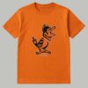 Zay Flowers Orioles EST 1954 Logo Shirt 1
