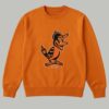 Zay Flowers Orioles EST 1954 Logo Shirt 3