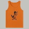 Zay Flowers Orioles EST 1954 Logo Shirt 4