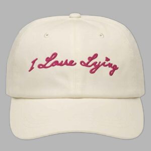 Dan And Phil I Love Lying Hat 1