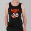 Harrison Bader Bayder Tots Shirt 3