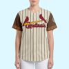 2026 Cardinals Black Heritage Day Jersey Giveaway 2