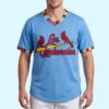 2026 Cardinals Giveaway Fiesta Cardenales Jersey 2