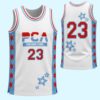 2026 Cubs Cubs x PCA Basketball Jersey Giveaway 1