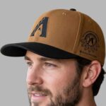 2026 Diamondbacks Native American Recognition Day Hat Giveaway