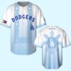 2026 Dodgers Filipino Heritage Night Jersey Giveaway 1