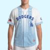 2026 Dodgers Filipino Heritage Night Jersey Giveaway 2